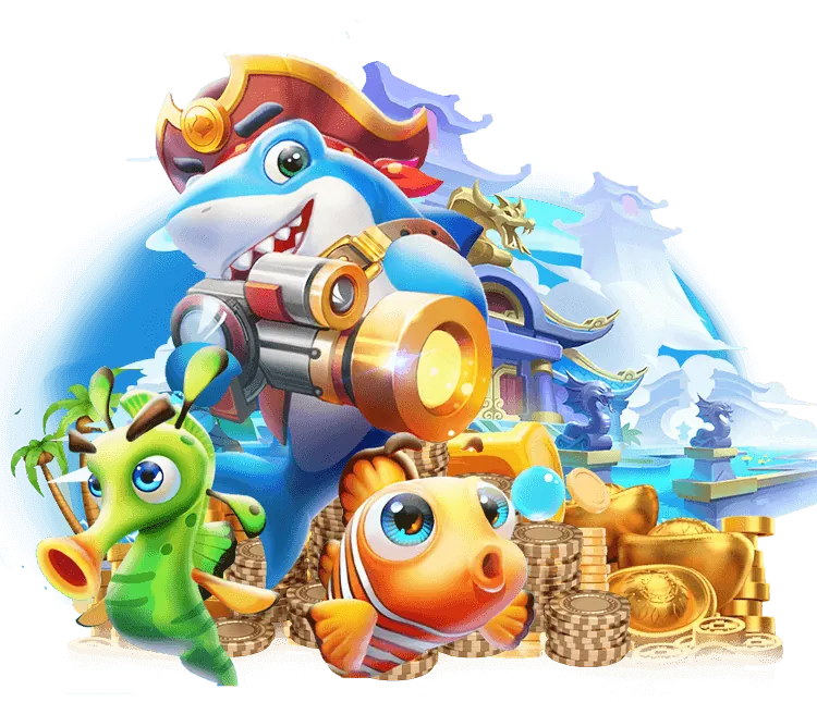 Trò chơi slot cổ điển tại ffok81