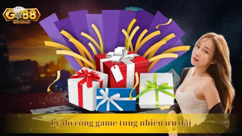 Ưu đãi chào mừng thành viên mới ffok81